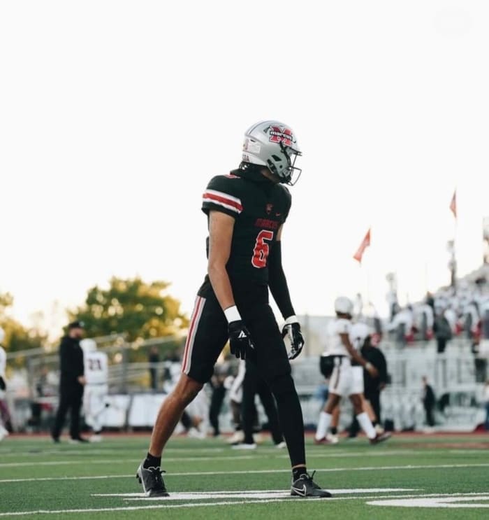 Ashton Cozart Marcus 1